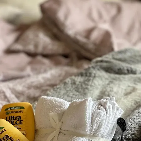 Apartmán Il Fornello Coliving *