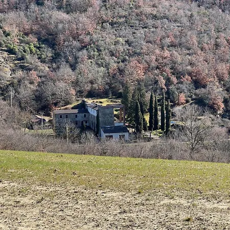 Il Fornello Coliving Apartmán Città della Pieve