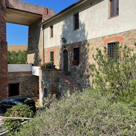 Il Fornello Coliving Città della Pieve