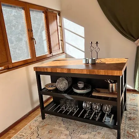 Apartmán Il Fornello Coliving Città della Pieve