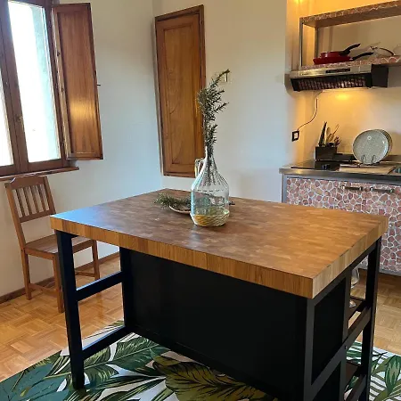 Apartment Il Fornello Coliving Citta della Pieve