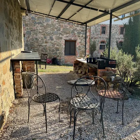 Il Fornello Coliving Apartmán Città della Pieve