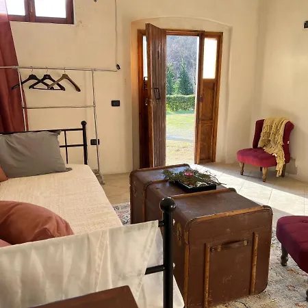 Apartmán Il Fornello Coliving
