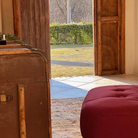 Il Fornello Coliving Apartmán Città della Pieve