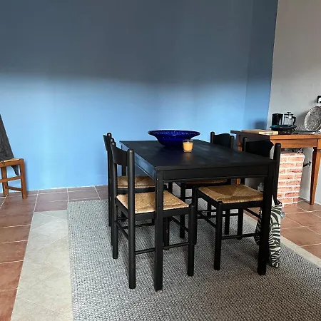 Il Fornello Coliving Apartmán
