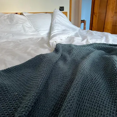 Apartment Il Fornello Coliving *