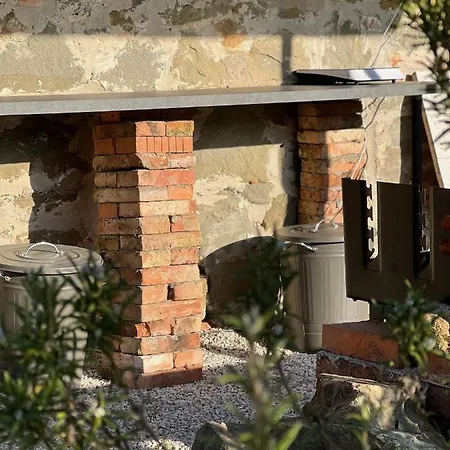 Il Fornello Coliving Apartmán *