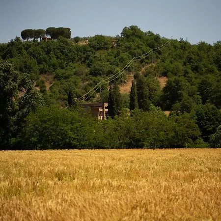 Il Fornello Coliving * Città della Pieve