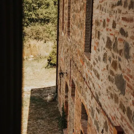 Apartmán Il Fornello Coliving