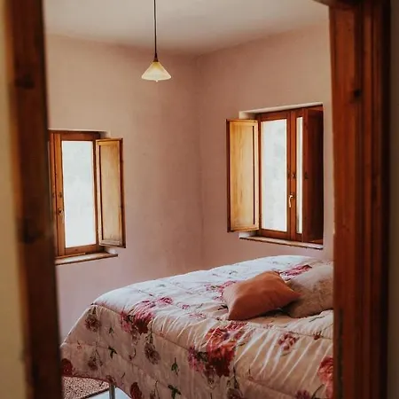 Il Fornello Coliving Apartmán