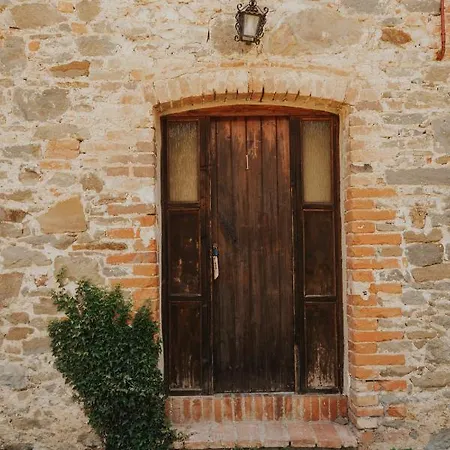 Apartmán Il Fornello Coliving *