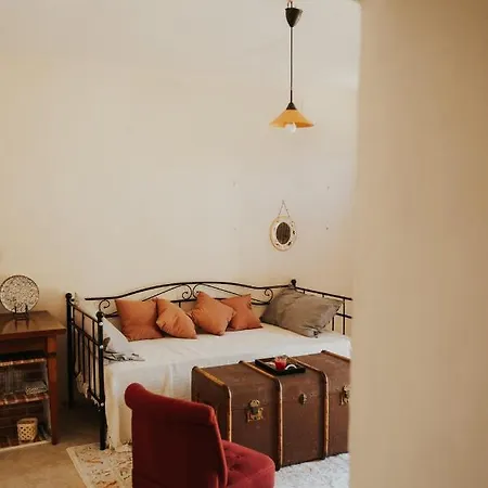 Apartmán Il Fornello Coliving Città della Pieve